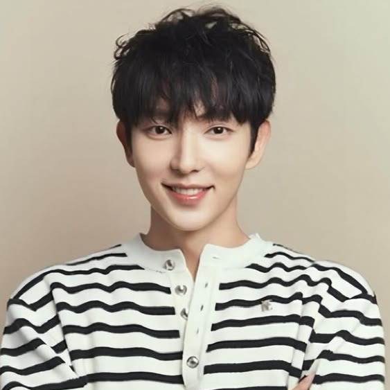 이준기의 비하인드 컷