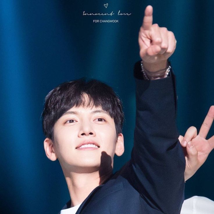 池昌旭的最新照片