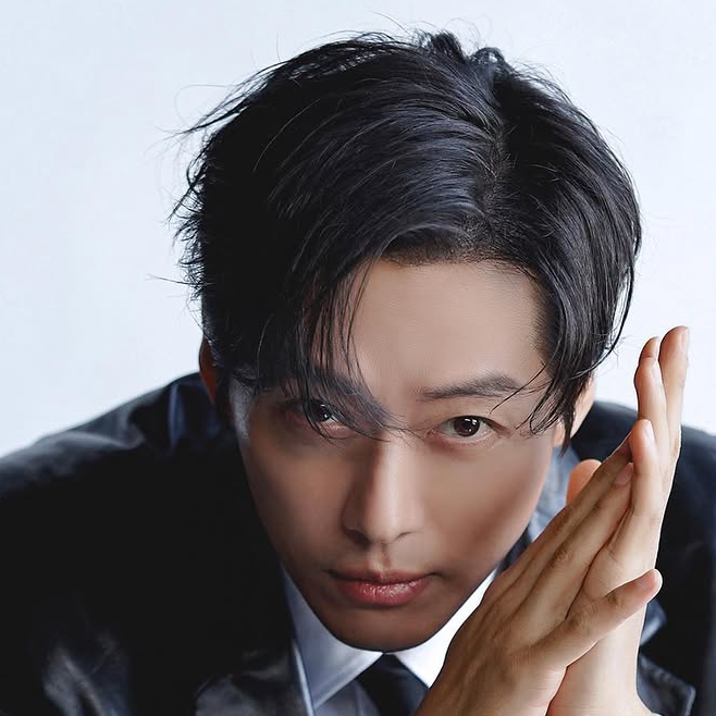 Latest photo of Namkoong Min