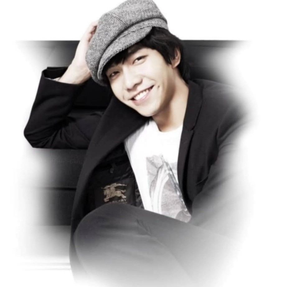 李升基的幕后花絮