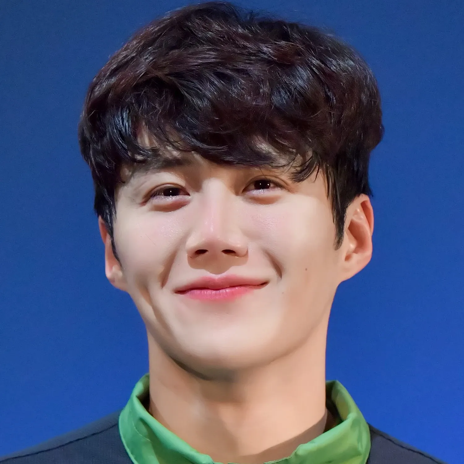 Cuplikan di balik layar dari Kim Seonho