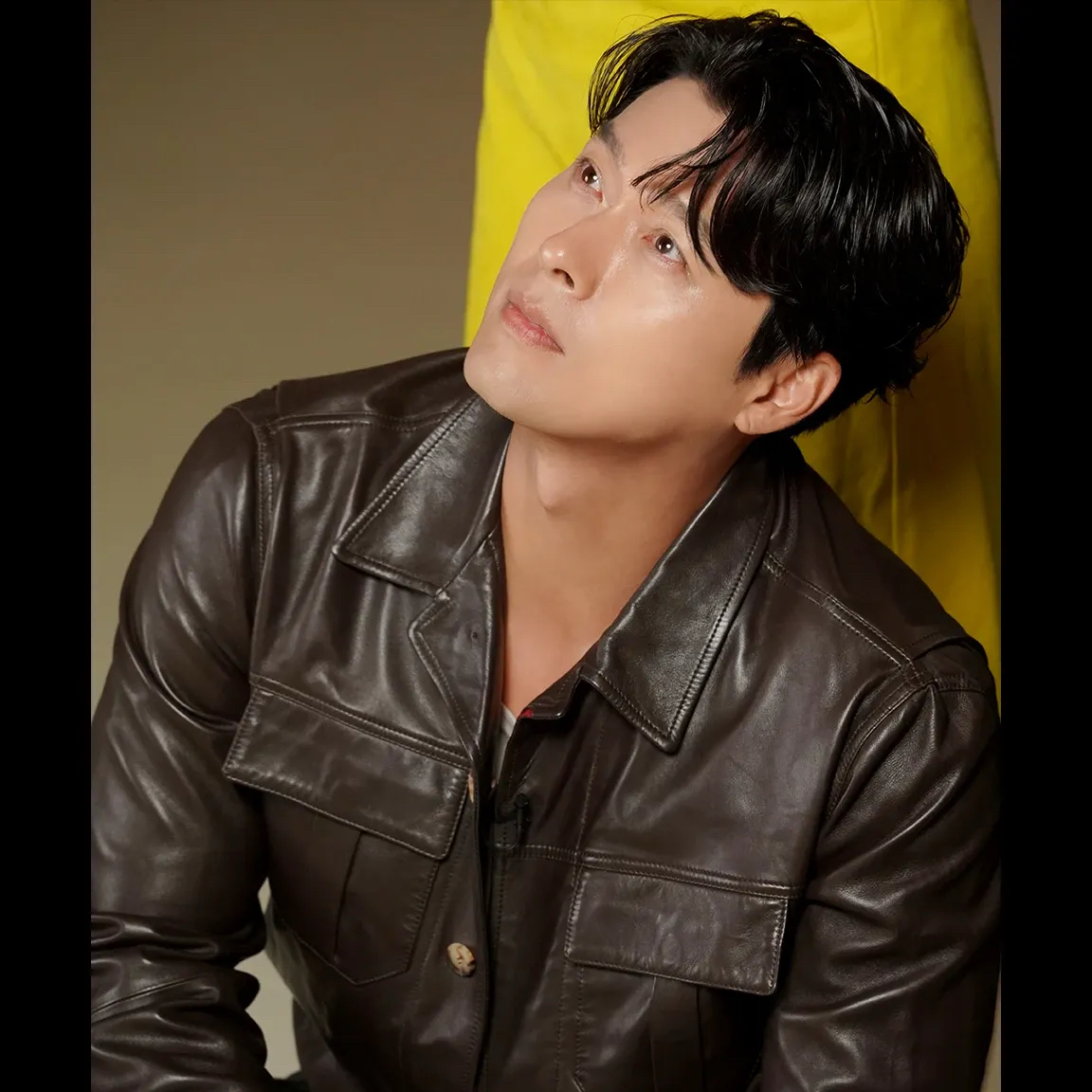 현빈의 최신 사진