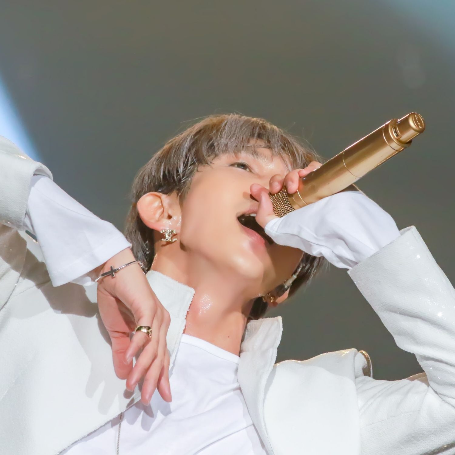 李準基的近期活動照