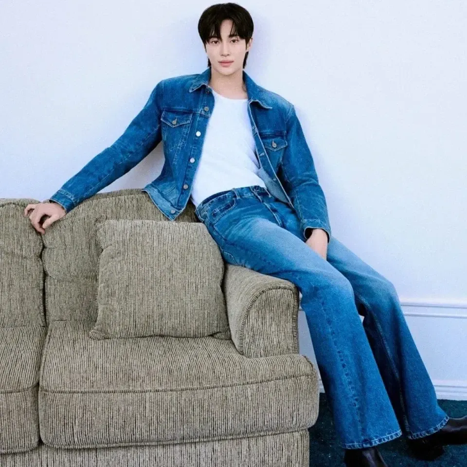 Latest photo of Byeon Wooseok