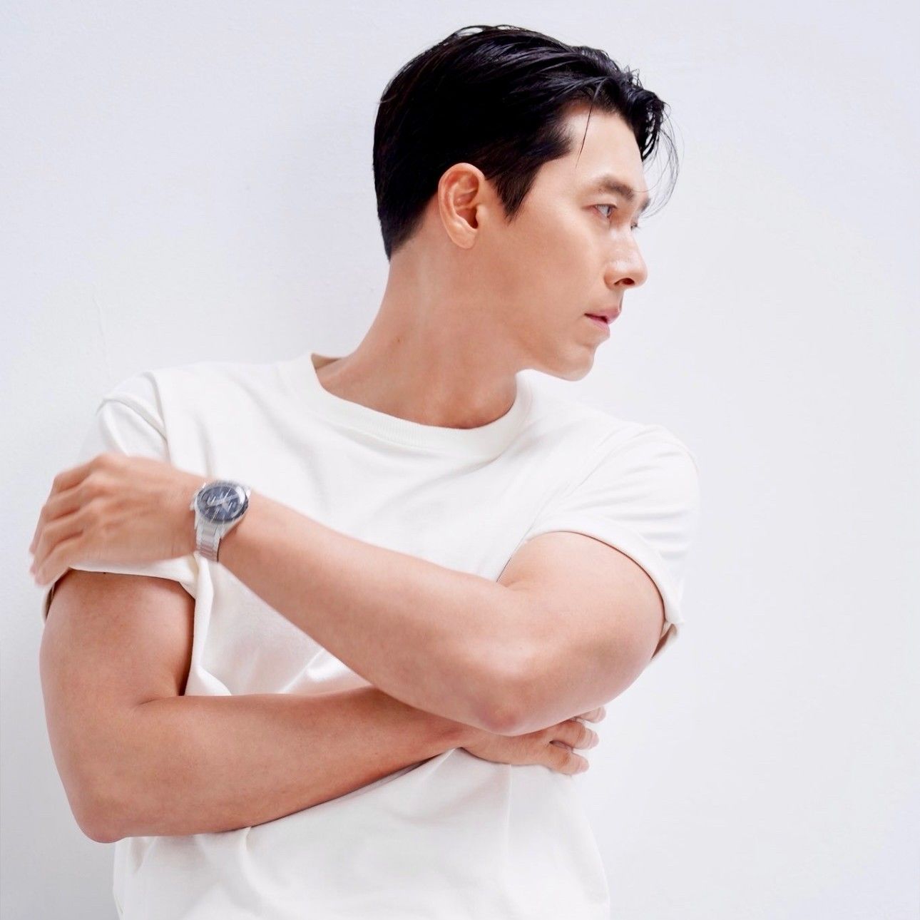 현빈의 최신 사진