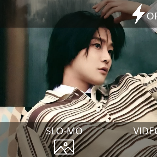 로운의 최신 사진