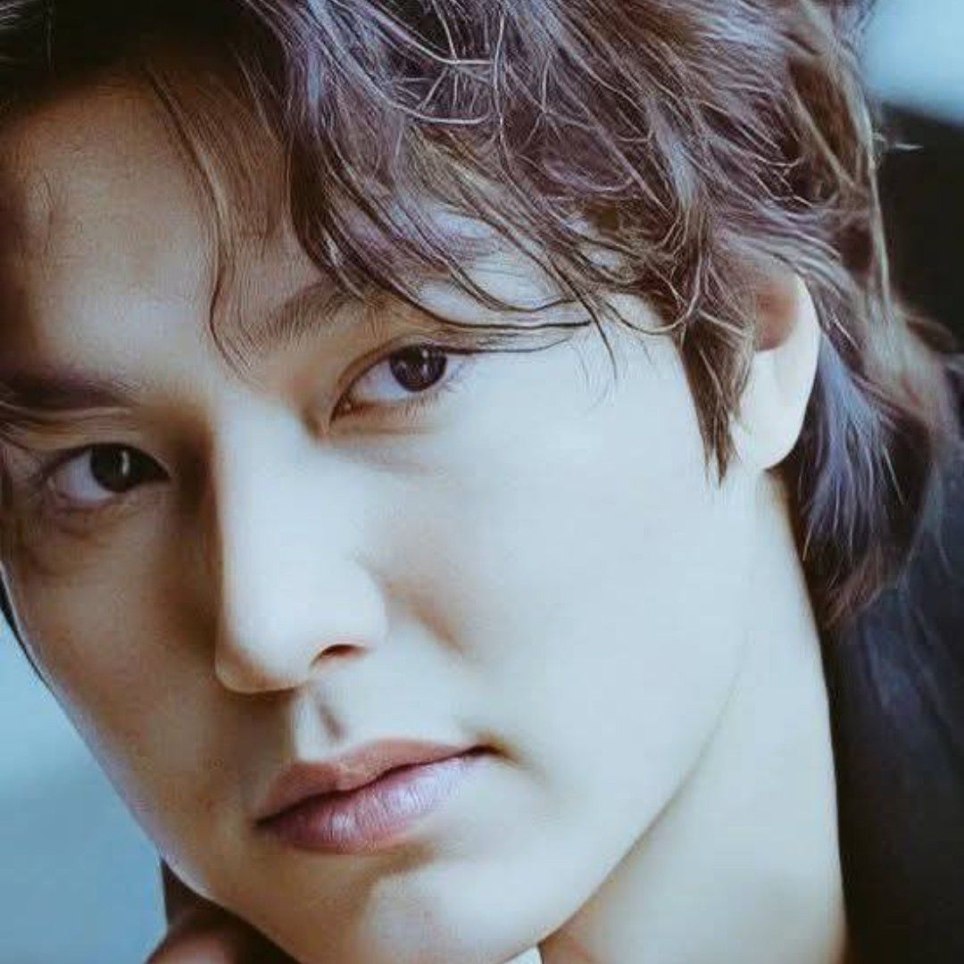 이민호 팬이 찍은 순간