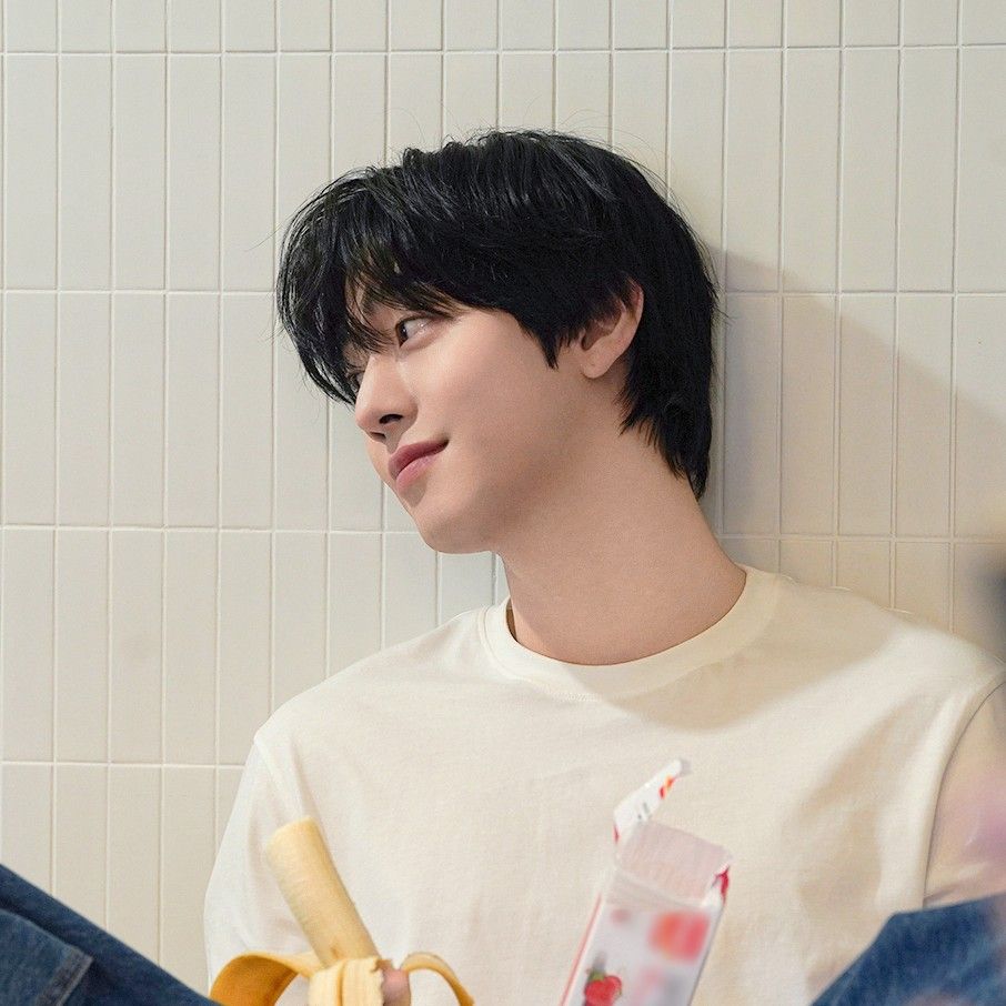 안효섭의 최신 사진