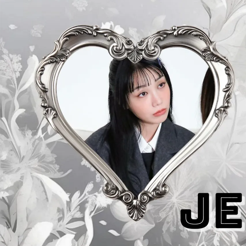 Cuplikan di balik layar dari Jung Eunji