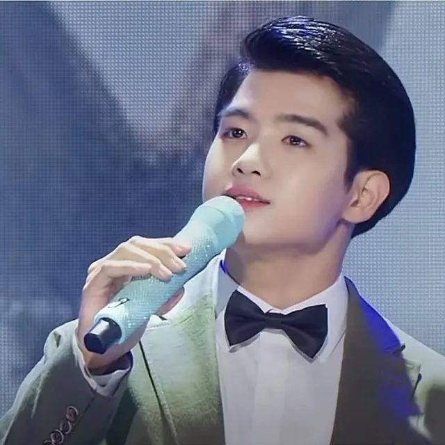 チョ・ミョンソプの最近の活動ショット