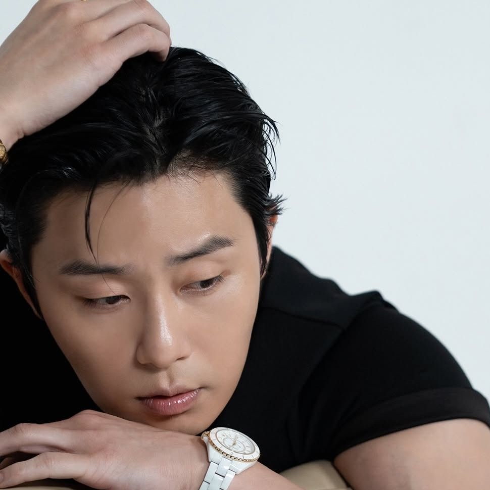 朴敘俊的最新照片