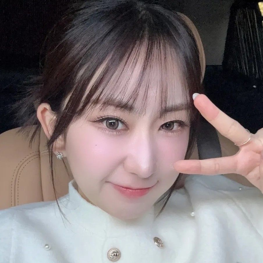 전유진의 비하인드 컷