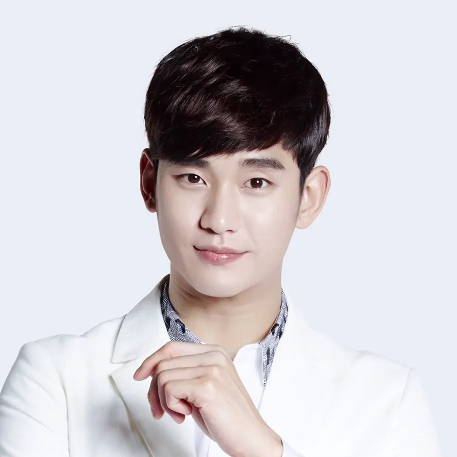 Latest photo of Kim Soohyun