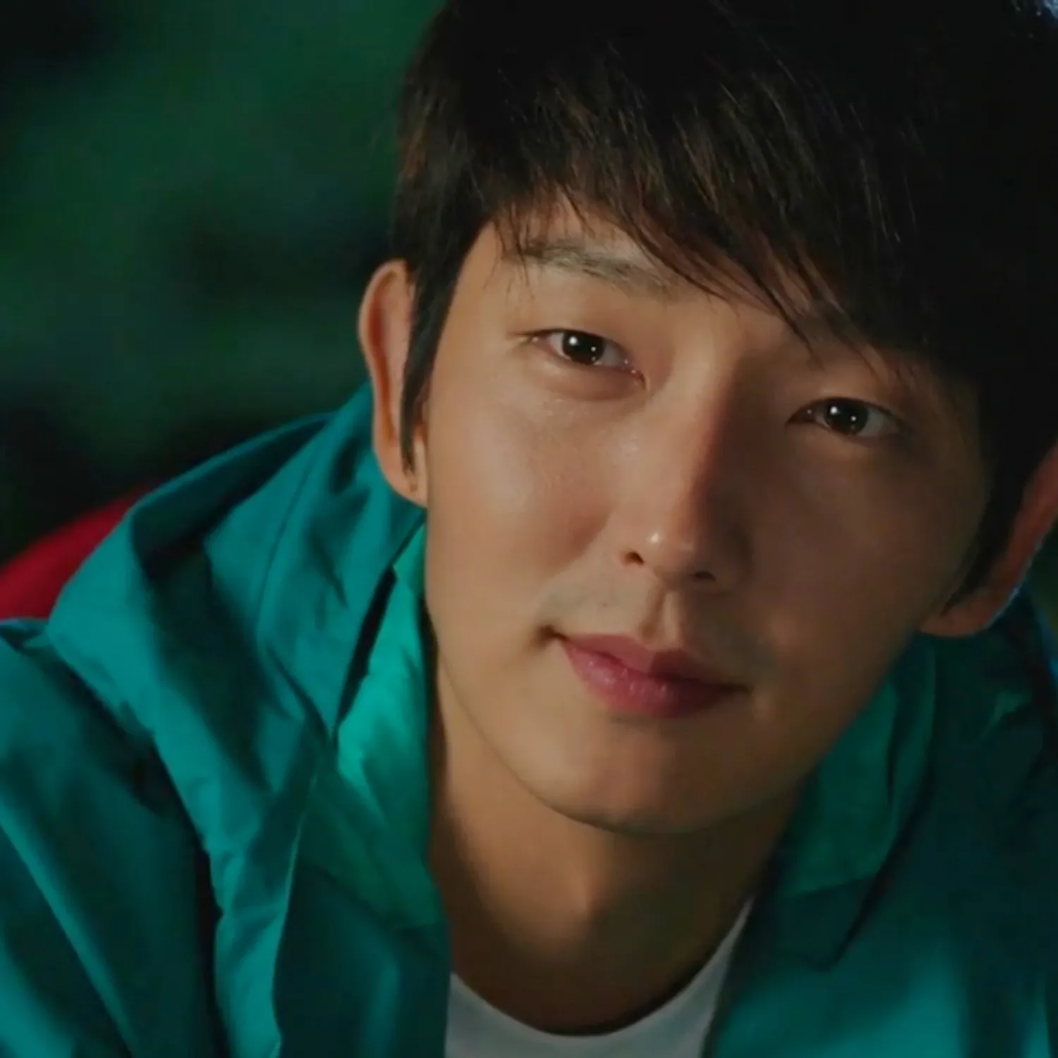이준기의 최신 사진