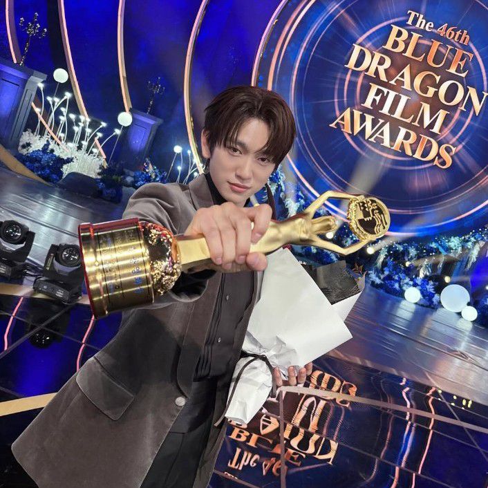 朴珍榮的近期活動照