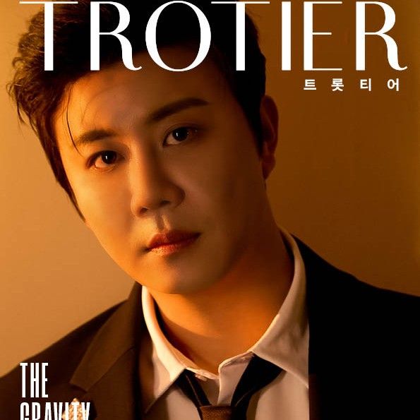 晋海成的最新照片