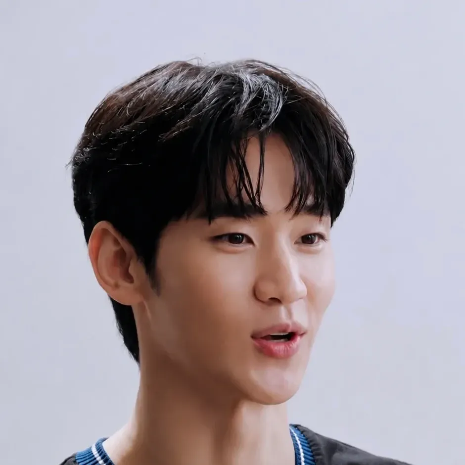 Latest photo of Kim Soohyun