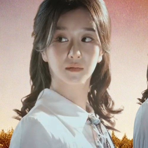 Behind-the-scenes cut of Seo Yeaji