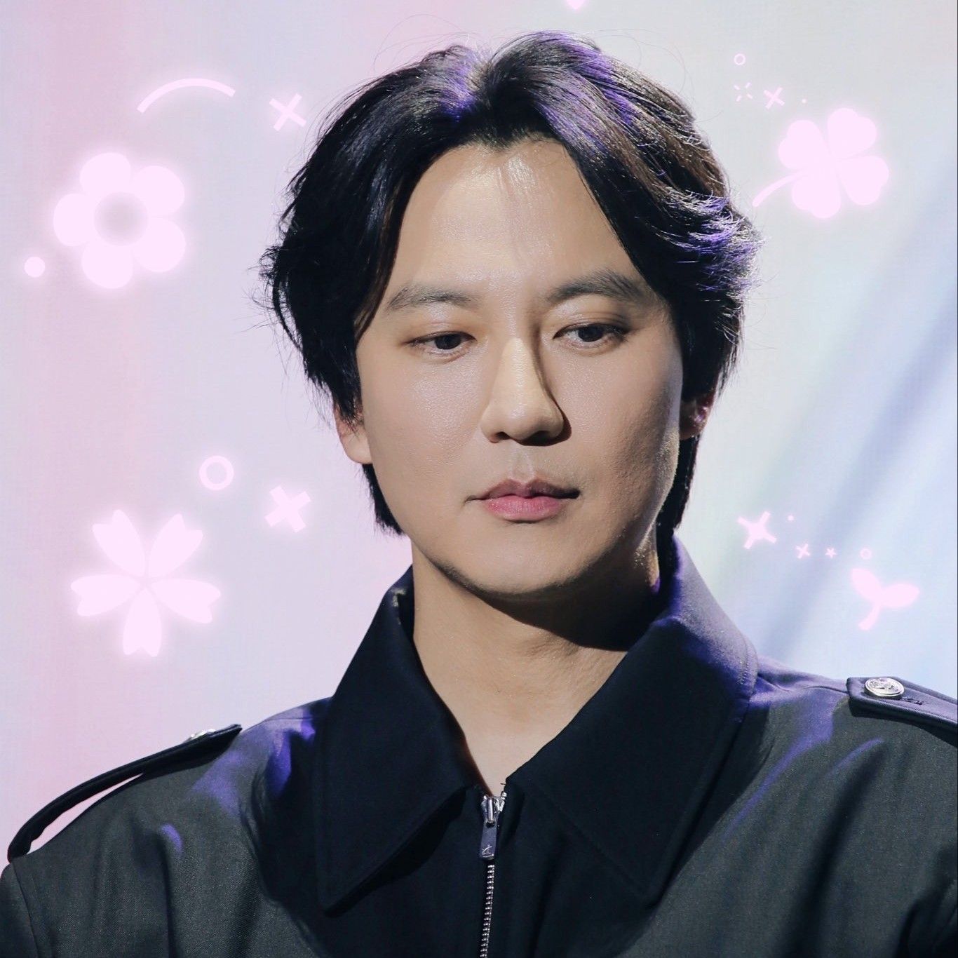 Latest photo of Kim Namgil