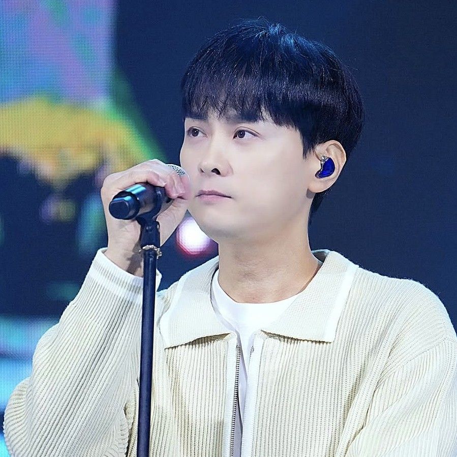 민경훈 팬이 찍은 순간