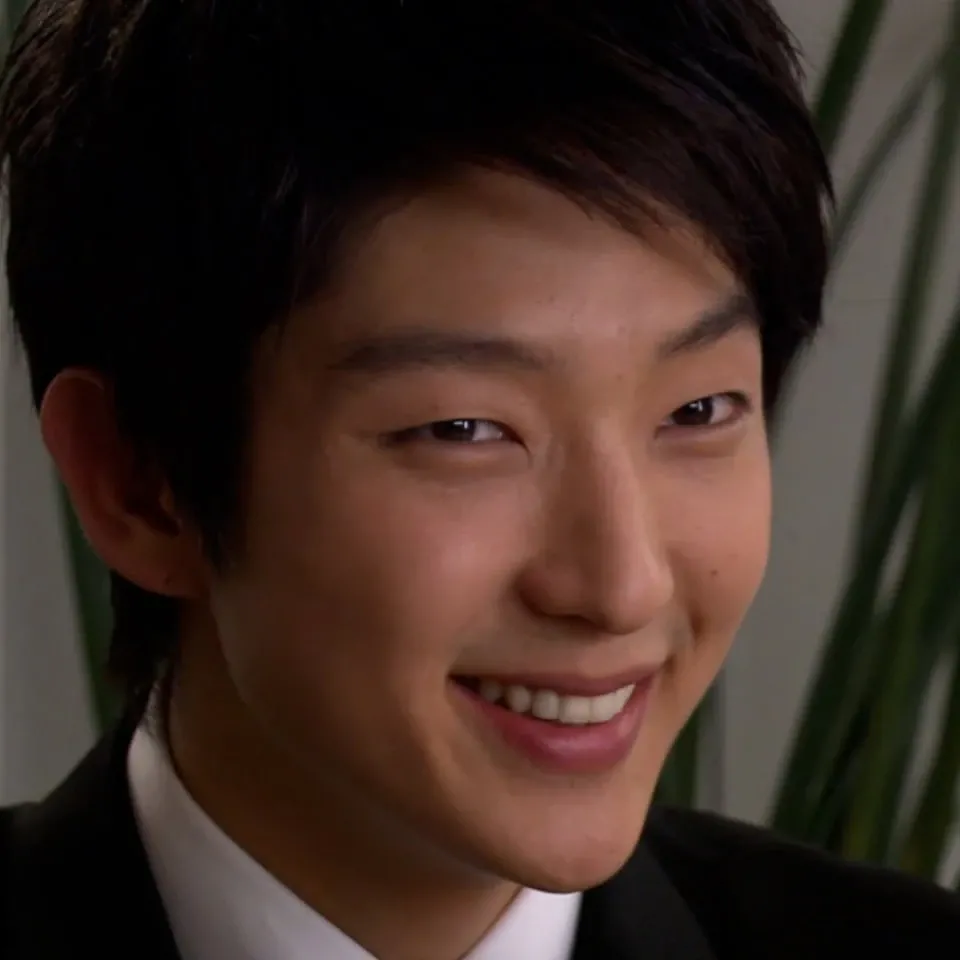 이준기의 최신 사진
