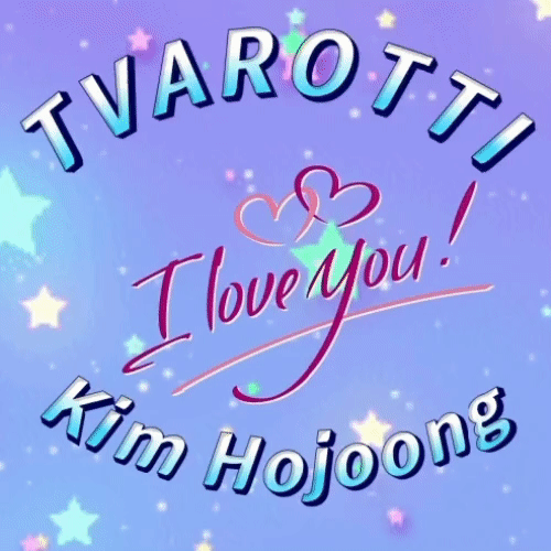 Cuplikan di balik layar dari Kim Hojoong