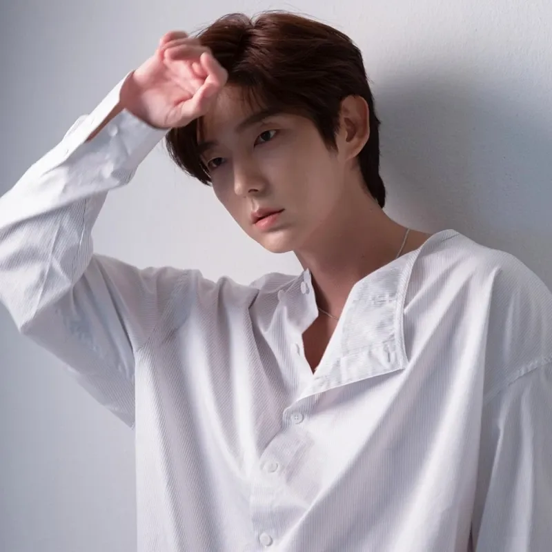 이준기의 최신 사진