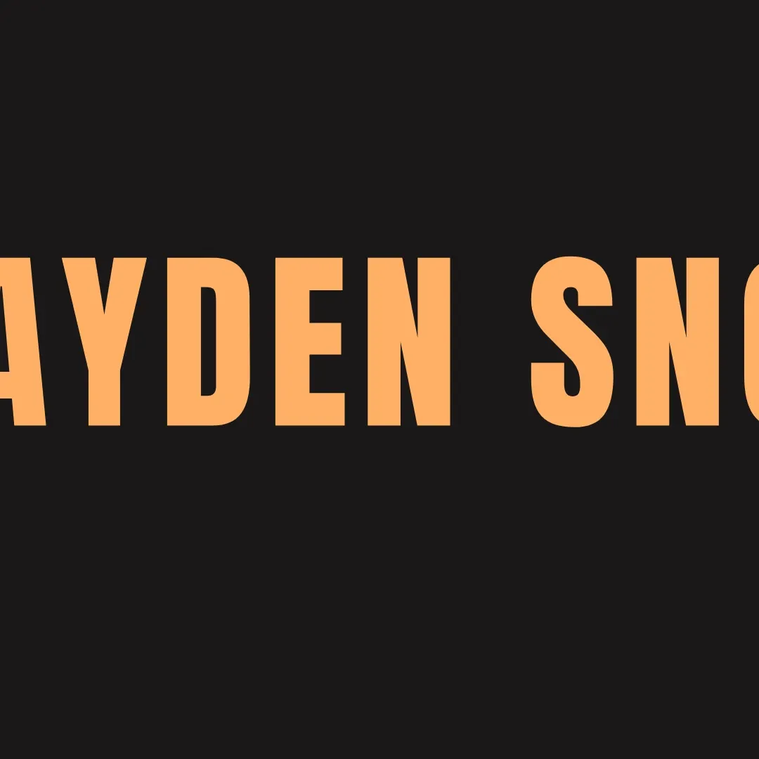 Latest photo of Ayden Sng