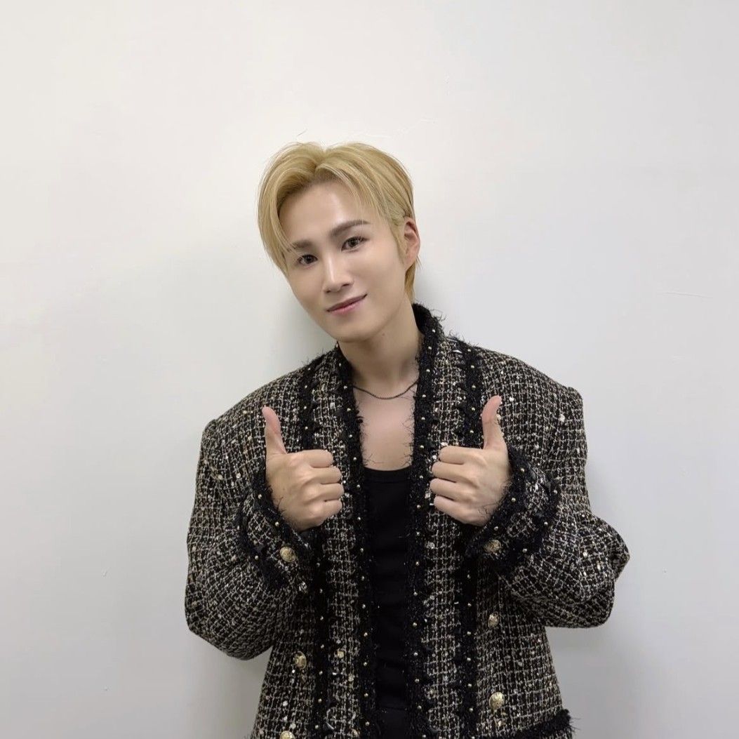 金熙栽的近期活動照