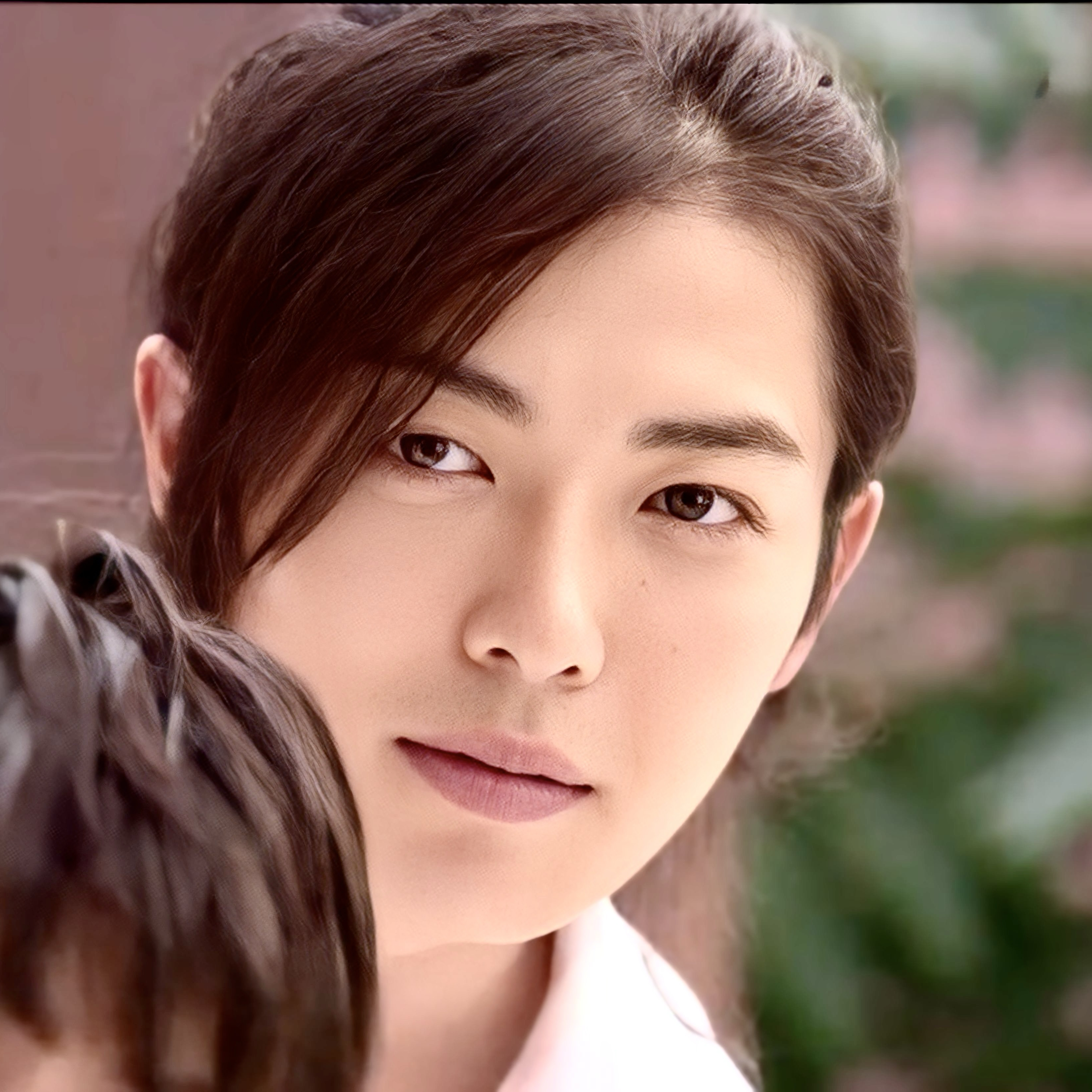 金材昱的近期活動照