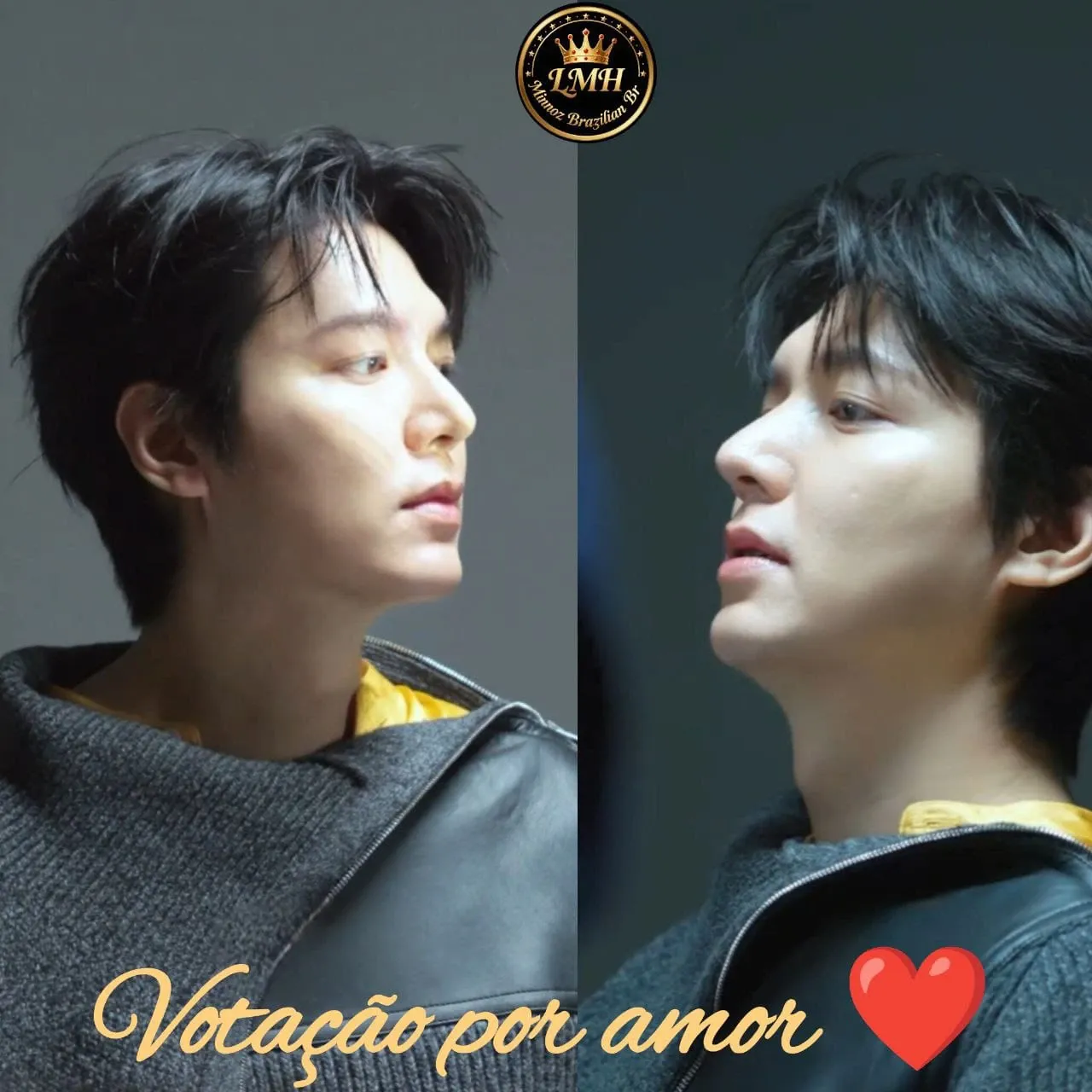 Latest photo of Lee Minho