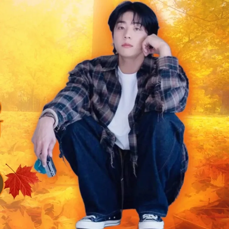 Latest photo of Chae Jonghyeop