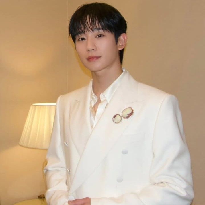 丁海寅的近期活動照