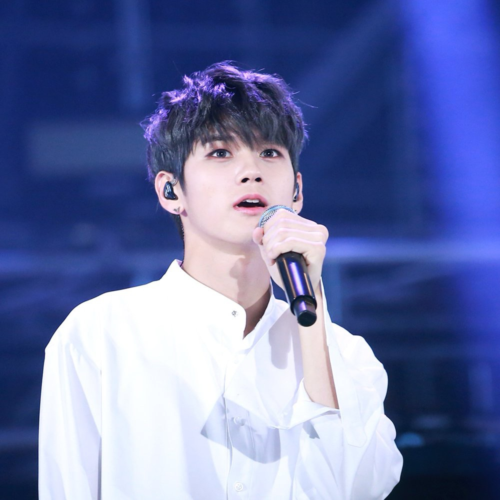 邕圣祐的近期活动照