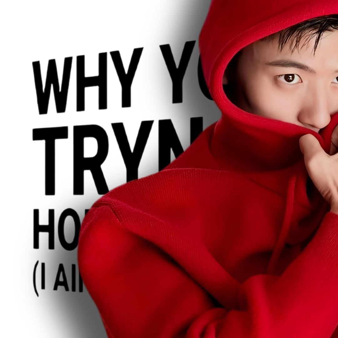 A moment captured by a fan of Lomon