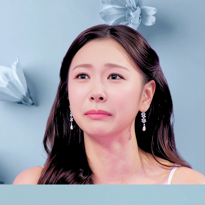 Recent activity shot of Huh Chanmi