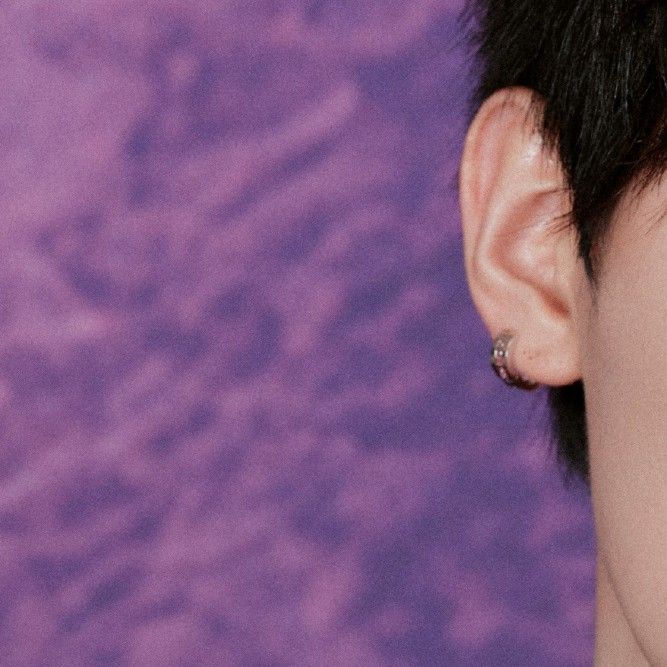 Behind-the-scenes cut of Zhou Yiran