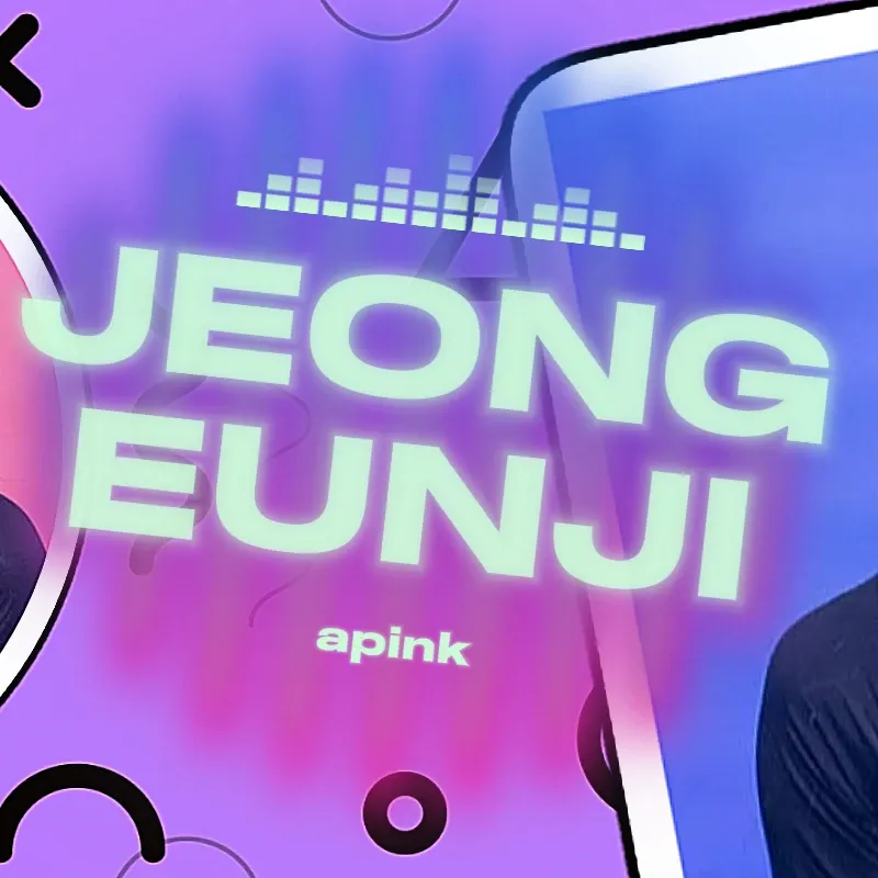 Foto kegiatan terbaru dari Jung Eunji