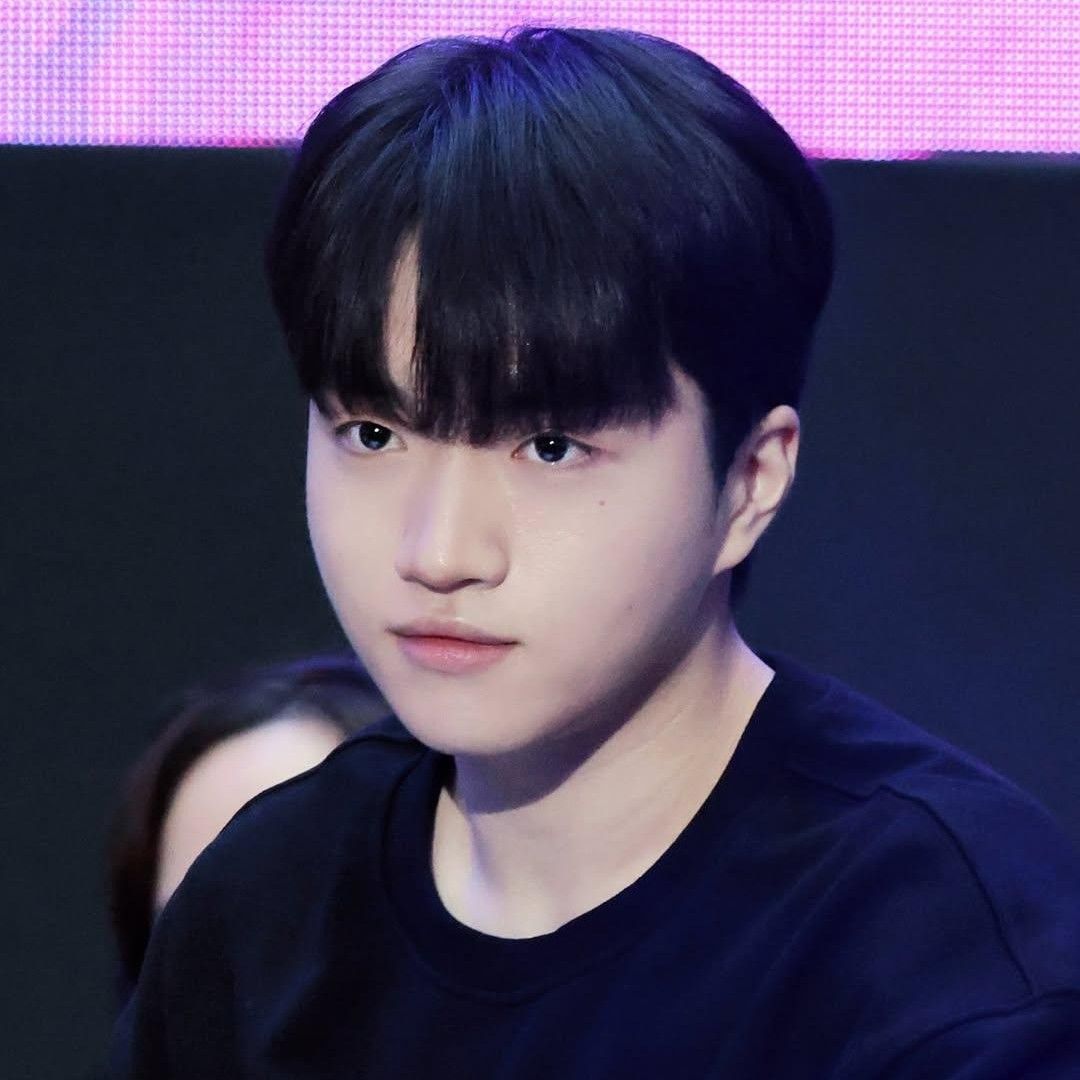 Behind-the-scenes cut of Keria