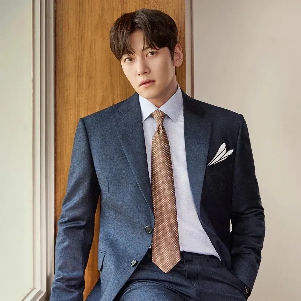 A moment captured by a fan of Ji Changwook