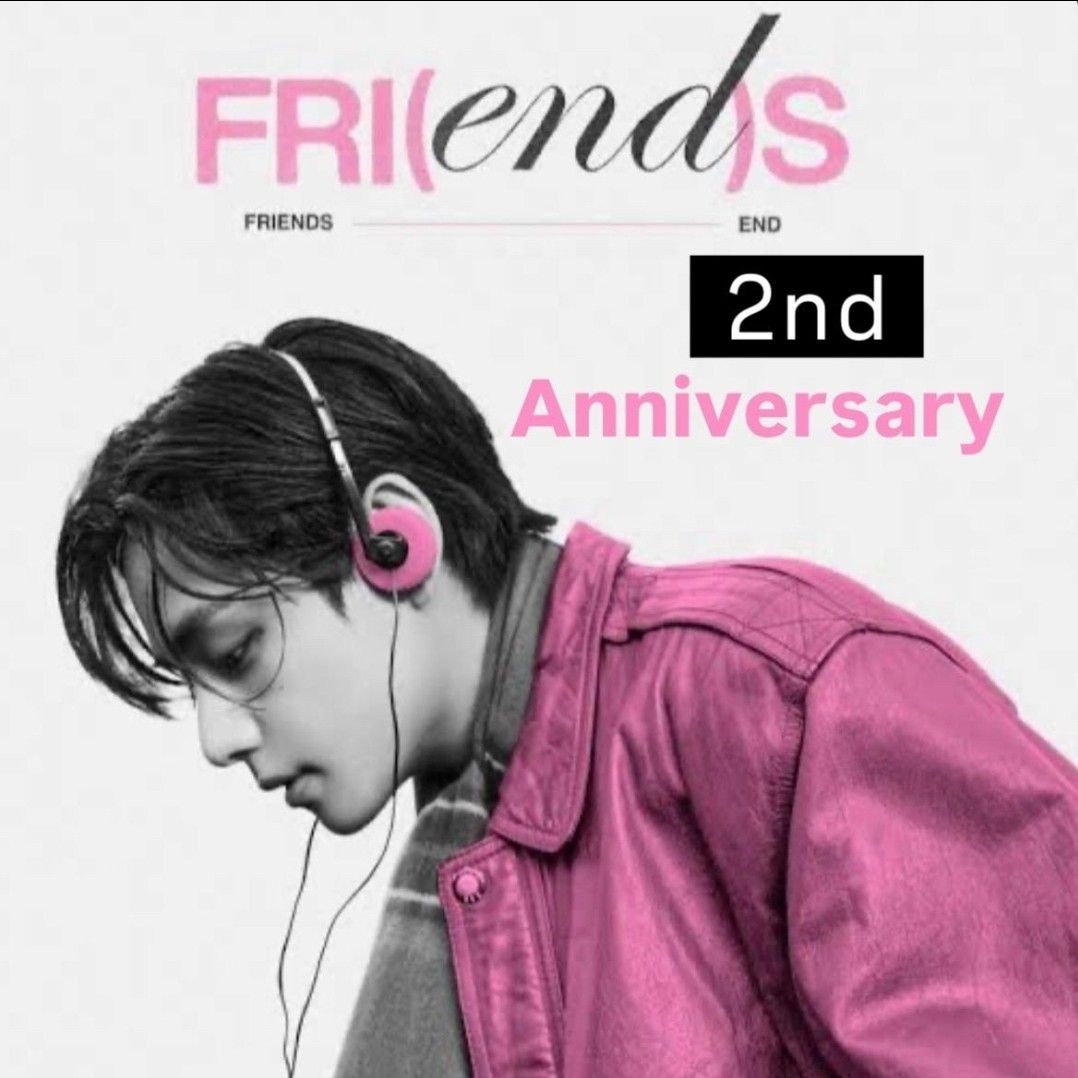 Behind-the-scenes cut of Kim Taehyung (V)