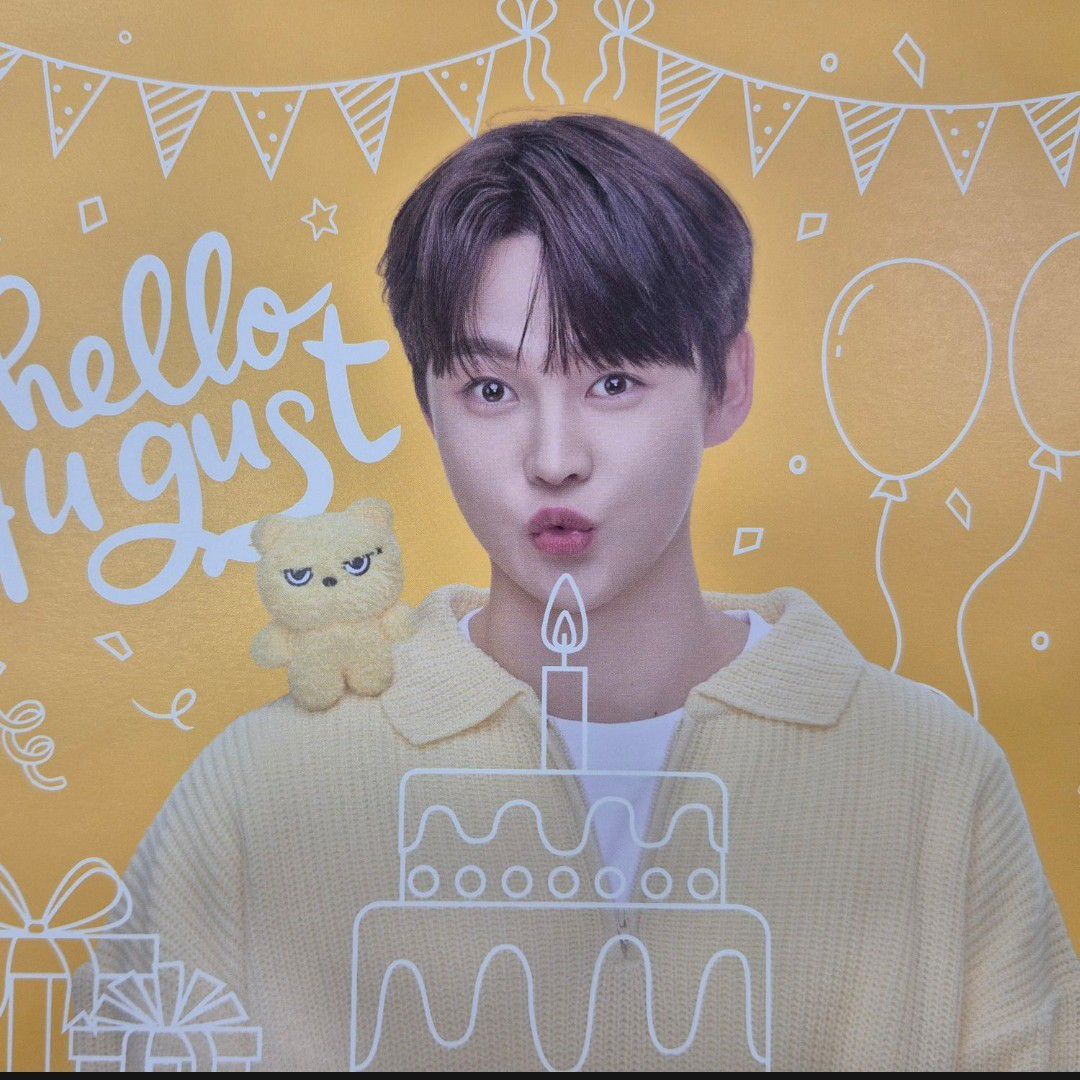 朴瑞鎮的近期活動照