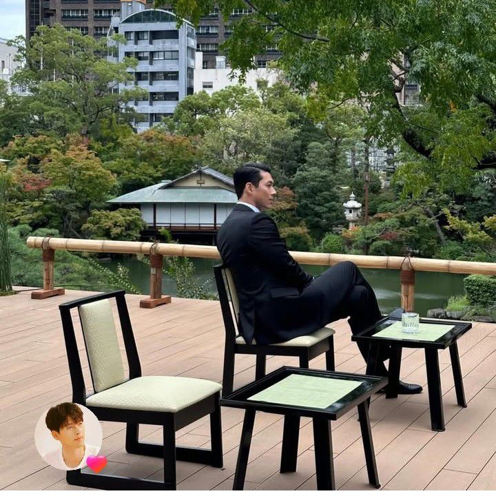 玄彬的最新照片