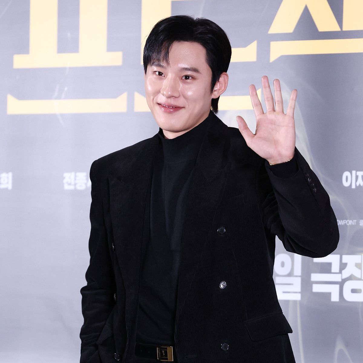 Latest photo of Kim Sungcheol