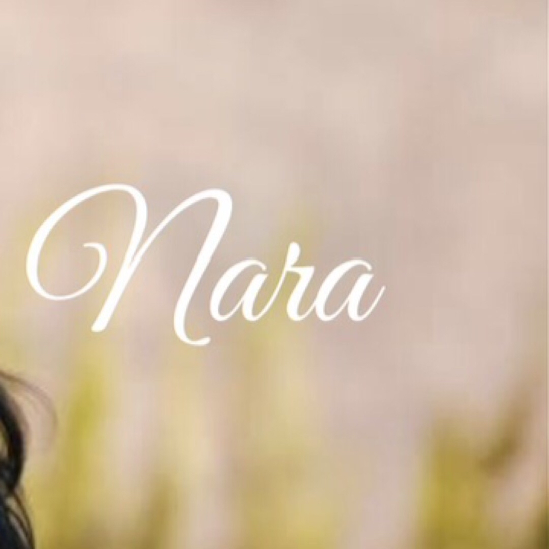 Recent activity shot of Jang Nara