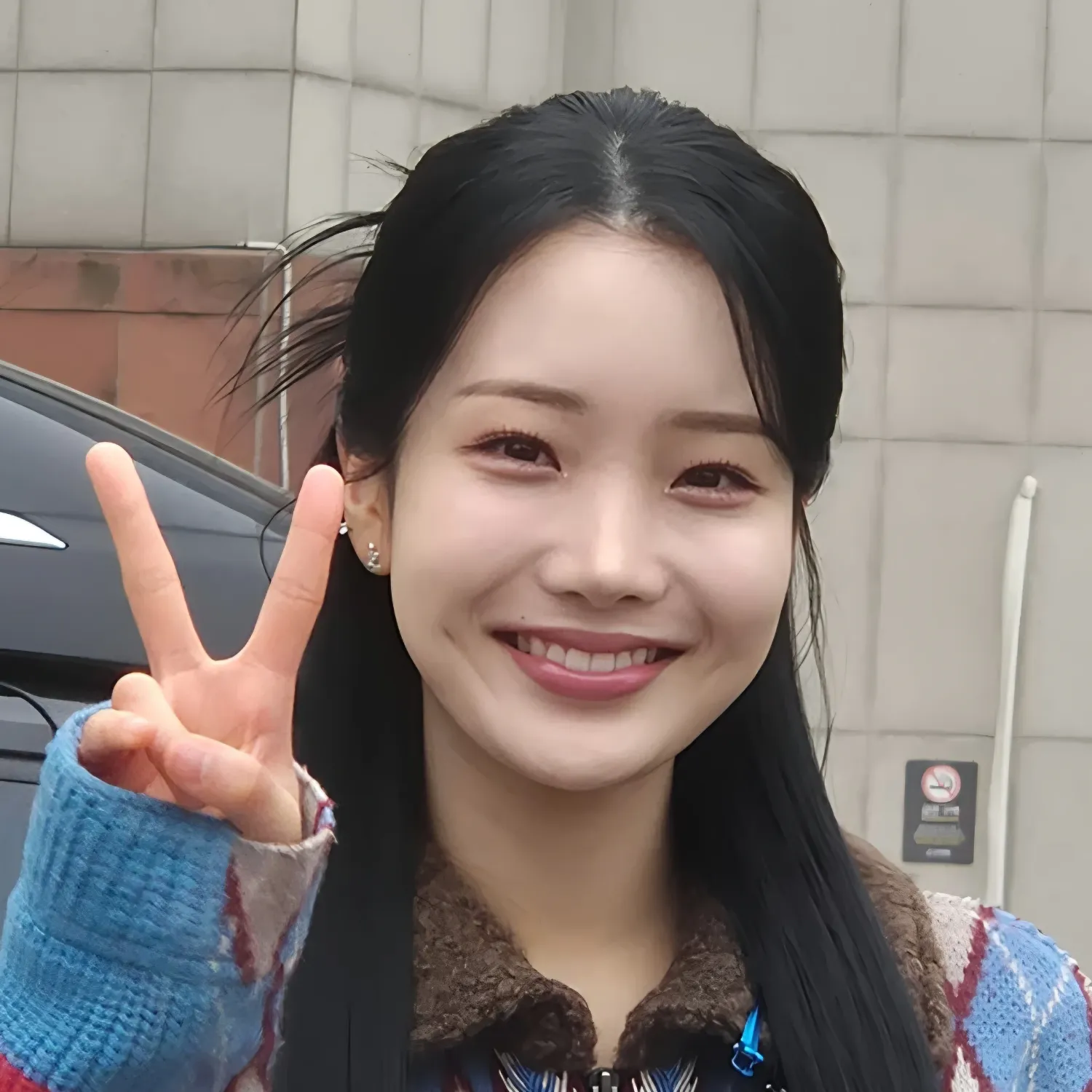 Latest photo of Kim Soyeon (2004)
