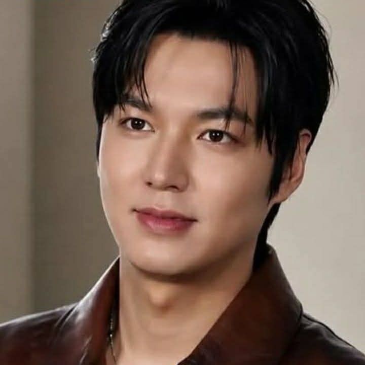 이민호 최근 활동샷