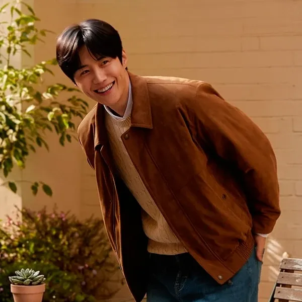 김선호 팬이 찍은 순간