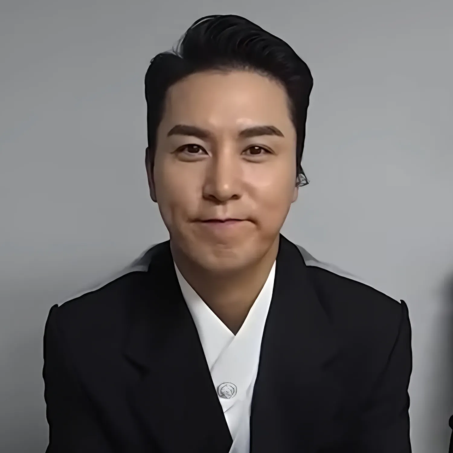 Foto kegiatan terbaru dari Jang Minho