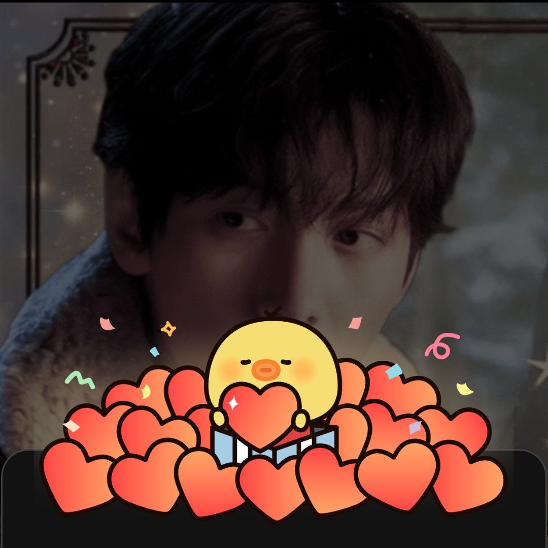 A moment captured by a fan of Ji Changwook